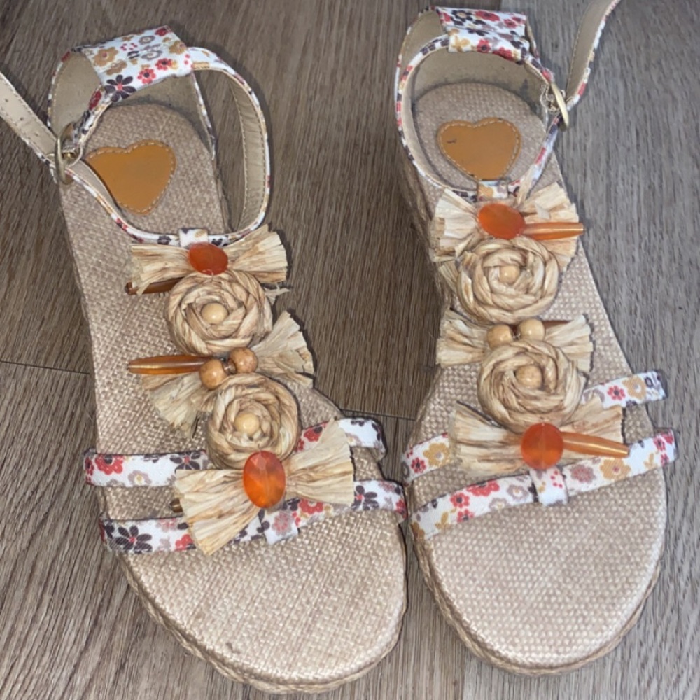 Spring/Summer Sandals
